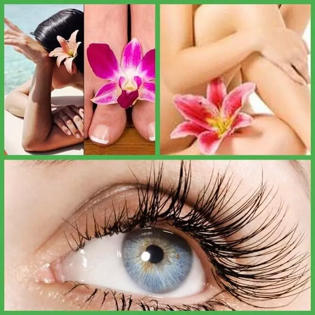 Aminah’s Organic Skin Spa