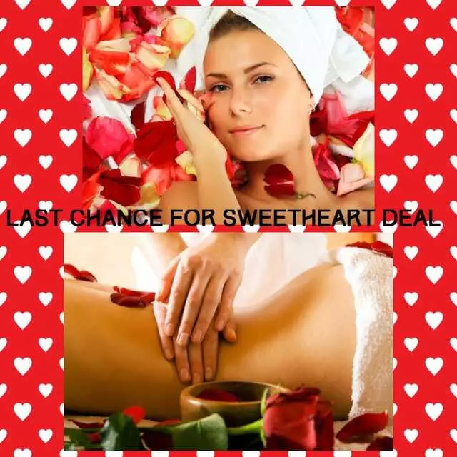Aminah’s Organic Skin Spa