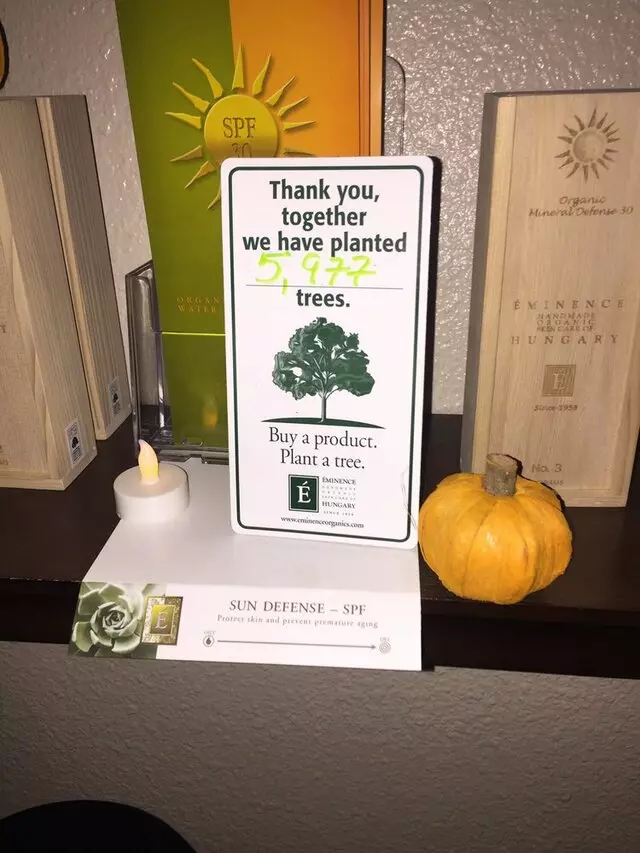 Aminah’s Organic Skin Spa