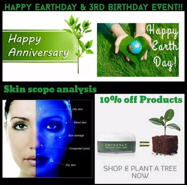 Aminah’s Organic Skin Spa