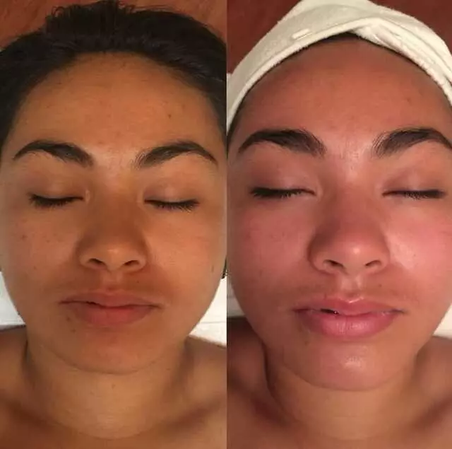 Aminah’s Organic Skin Spa
