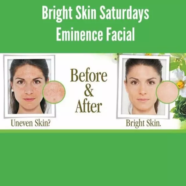 Aminah’s Organic Skin Spa