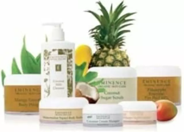 Aminah’s Organic Skin Spa