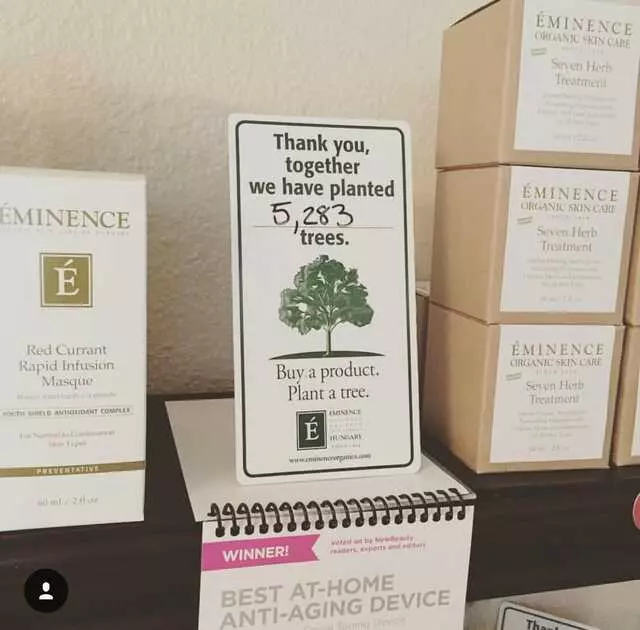 Aminah’s Organic Skin Spa