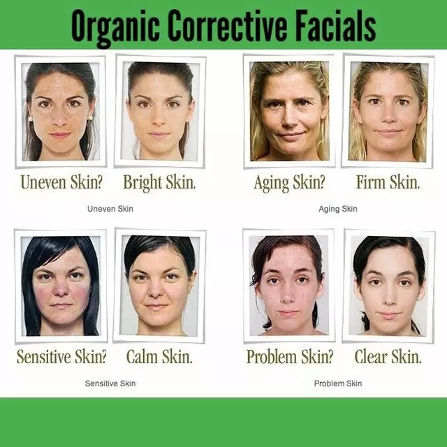 Aminah’s Organic Skin Spa