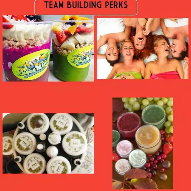 Aminah’s Organic Skin Spa
