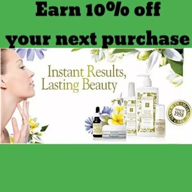 Aminah’s Organic Skin Spa