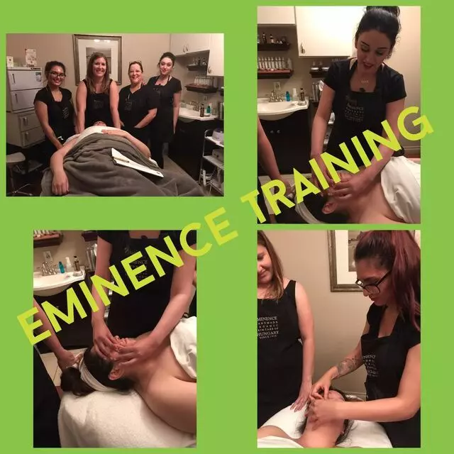 Aminah’s Organic Skin Spa