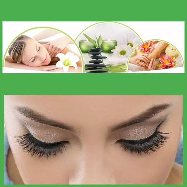 Aminah’s Organic Skin Spa
