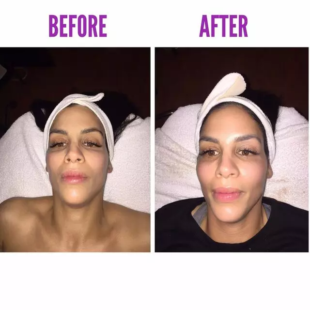 Aminah’s Organic Skin Spa