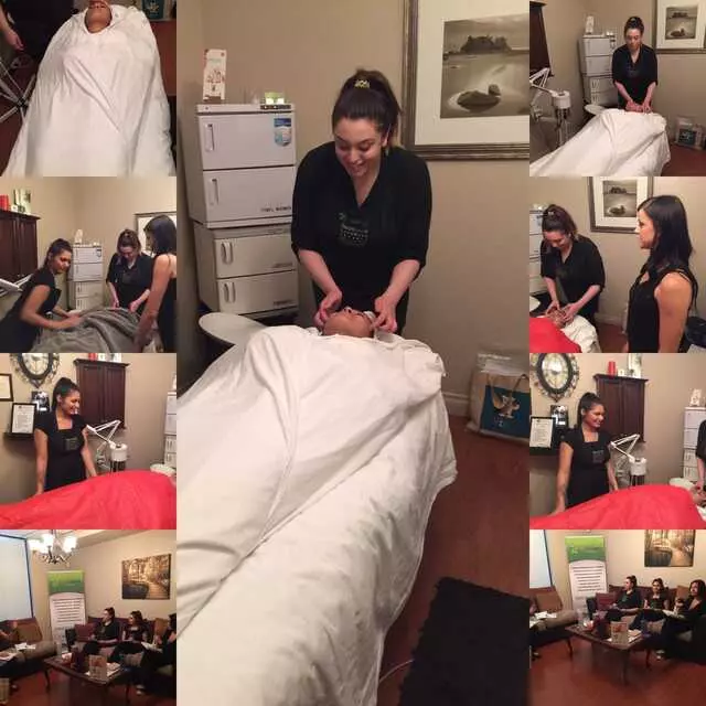 Aminah’s Organic Skin Spa