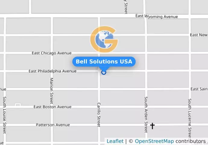 Bell Solutions USA