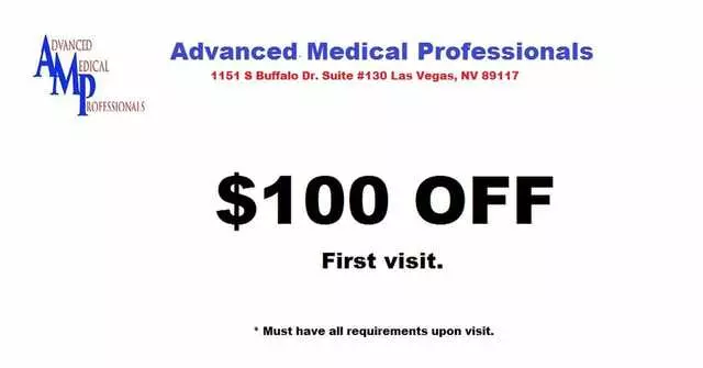 Advanced Medical Professionals