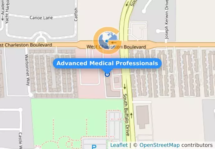 Advanced Medical Professionals