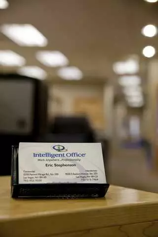 Intelligent Office Las Vegas