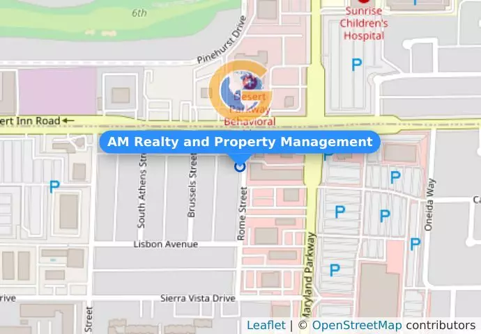 AM Realty and Property Management
