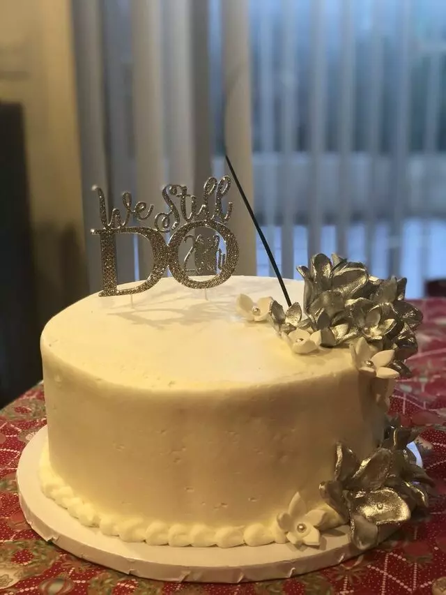 Cake World