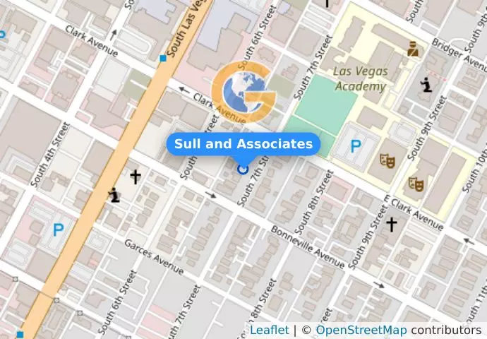 Sull and Associates