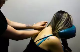 Matt Simpson, Simpson Chiropractic