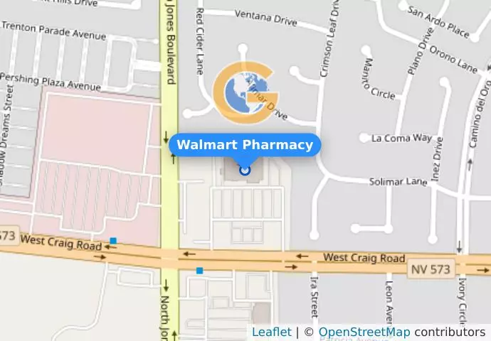 Walmart Pharmacy