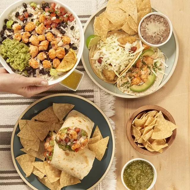 Rubio&apos;s Coastal Grill