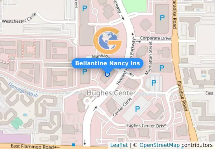 Bellantine Nancy Ins