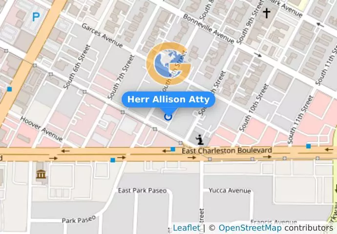 Herr Allison Atty