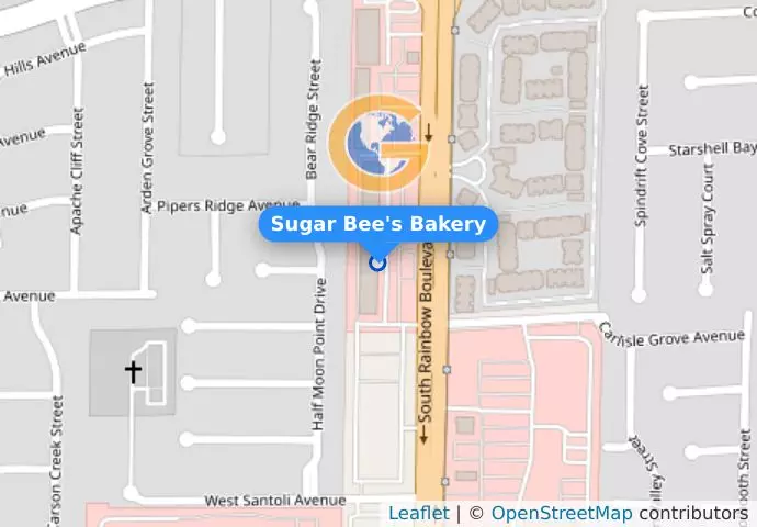Sugar Bee&apos;s Bakery