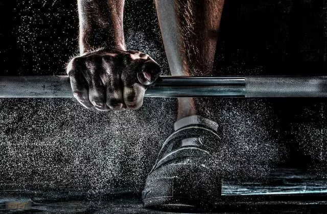 One Stop Nutrition