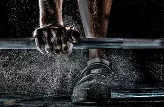 One Stop Nutrition