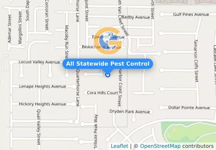 All Statewide Pest Control