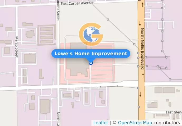 Lowe&apos;s Home Improvement