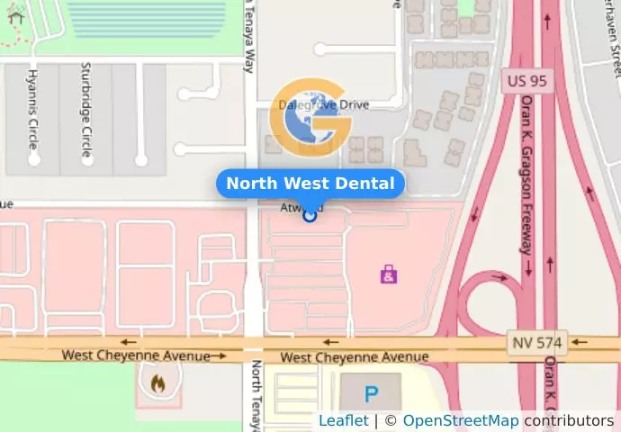 North West Dental