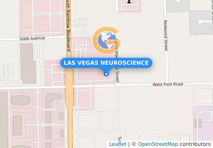 LAS VEGAS NEUROSCIENCE