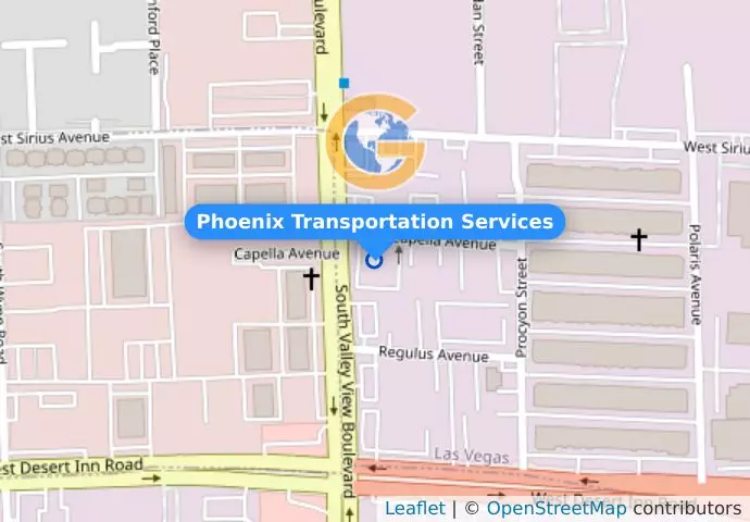 Phoenix Transportation Services