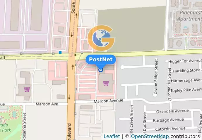 PostNet
