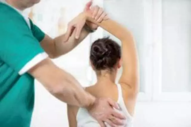 Dynamic Spine & Sport Rehabilitation