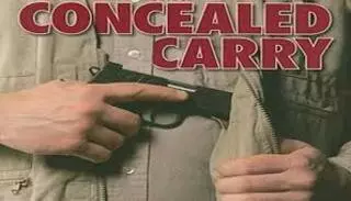 Safe Direction Firearms Training