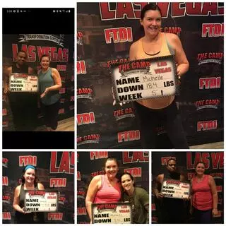 The Camp Transformation Center - Las Vegas West