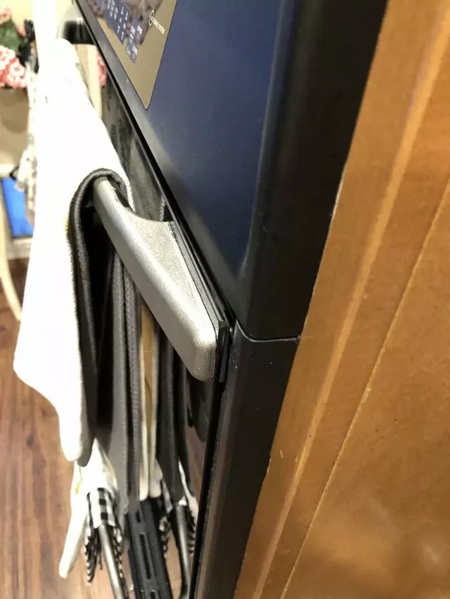 Vector Appliances