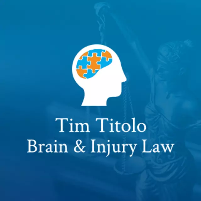 Titolo Law Office