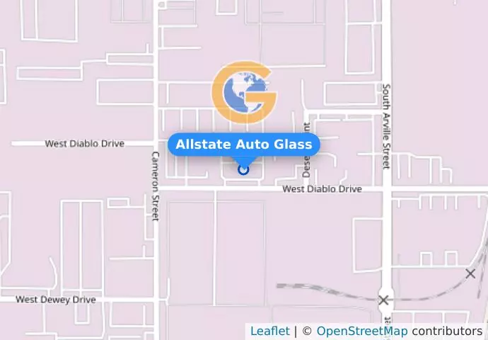 Allstate Auto Glass