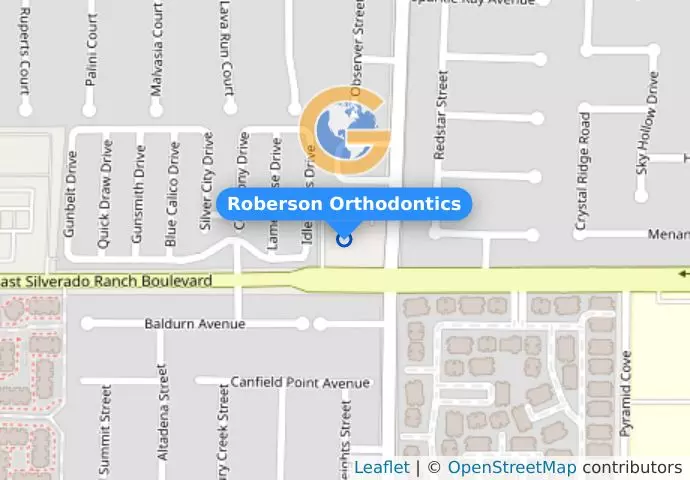 Roberson Orthodontics