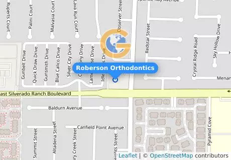 Roberson Orthodontics