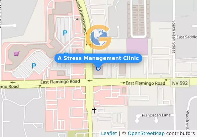 A Stress Management Clinic