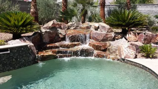 Arizona Falls