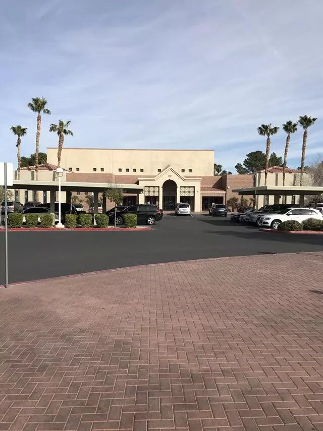 Our Lady of Las Vegas School
