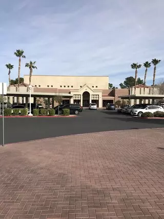 Our Lady of Las Vegas School