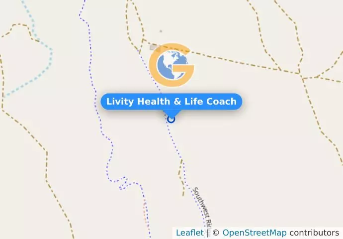 Livity Health & Life Coach