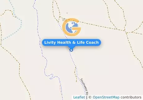 Livity Health & Life Coach